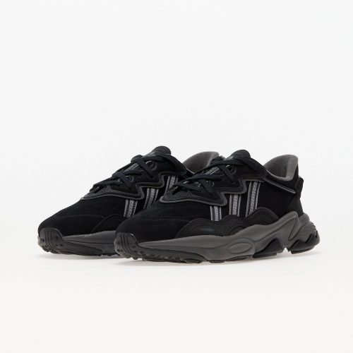 adidas Originals Ozweego Cblack/Ftwwht/Gresix/Noiess/Ftwbla/Vertsi adidas Originals