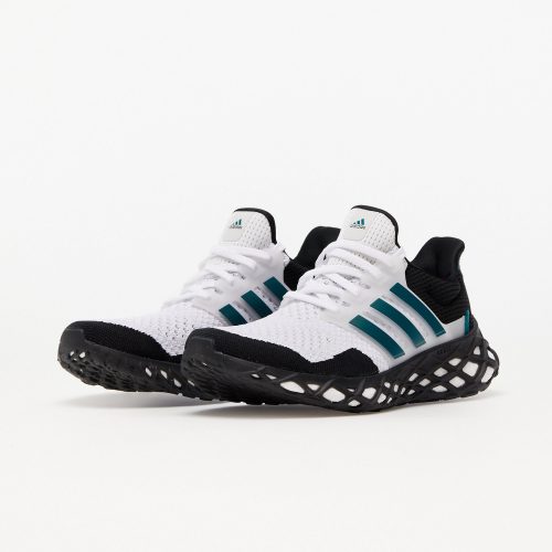 adidas Originals UltraBoost Web DNA cloud white/legacy teal/core black adidas Originals