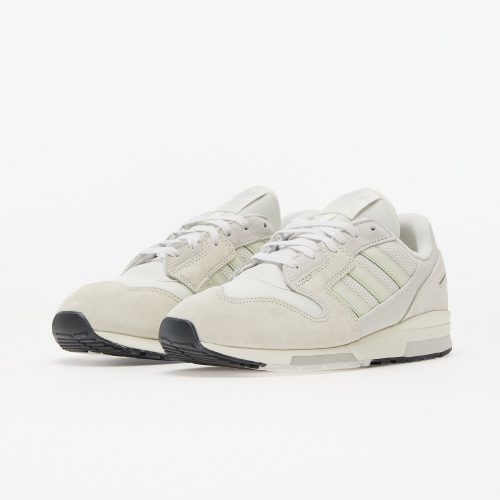 adidas Originals ZX 420 Ash Silver / Off White / White Tint adidas Originals