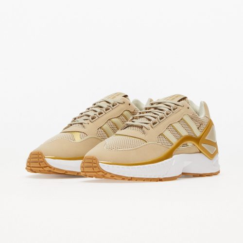 adidas Originals ZX Wavian savann/sand/ftwwht adidas Originals