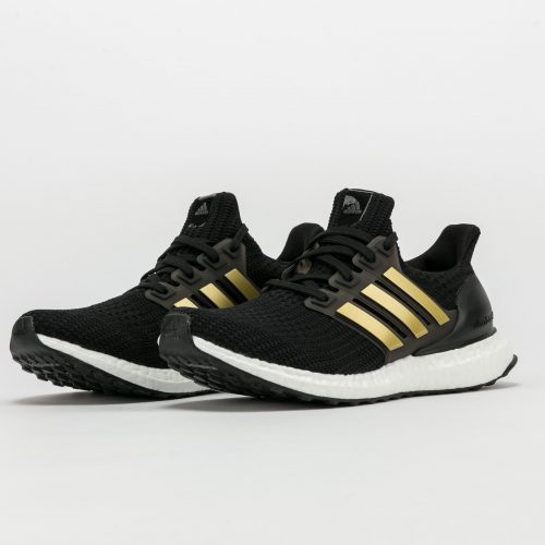 adidas Performance Ultraboost 4.0 DNA W cblack / gold metallic / cwhite adidas Performance