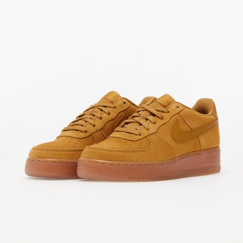 Nike Air Force 1 LV8 3 (GS) wheat/wheat-gum/light brown/ braun Nike