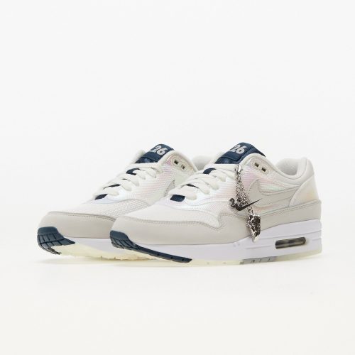 Nike Air Max 1 AMD SLUMMIT WHITE/LIGHT BONE Nike