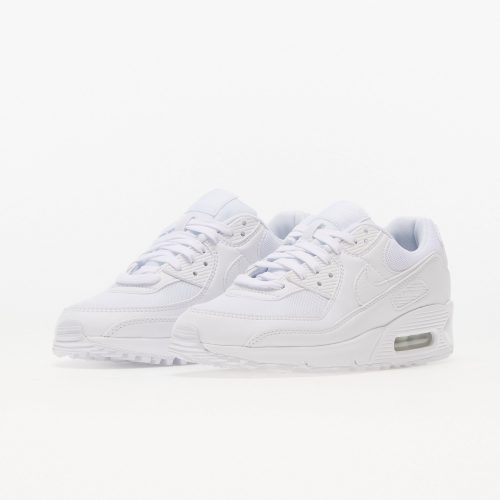 Nike Air Max 90 white / white Nike