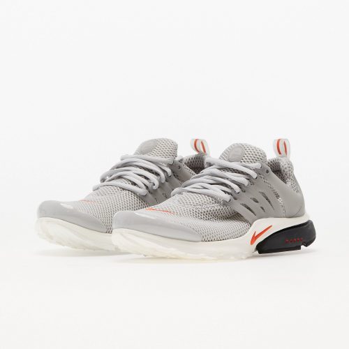 Nike Air Presto SC grey fog /team orange-sail Nike