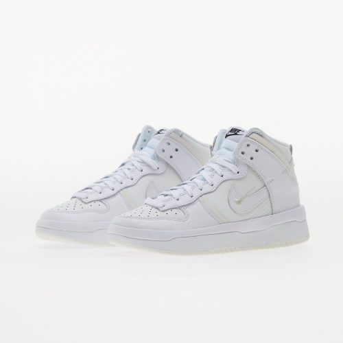 Nike Dunk High UP summit white/ white sail-black Nike