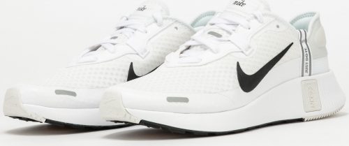 Nike Reposto white / black - platinum tint Nike