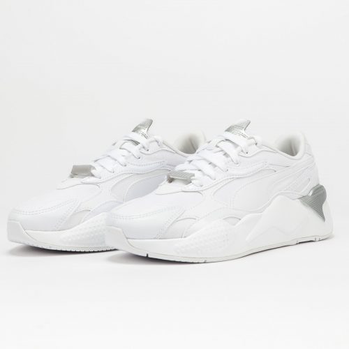 Puma RS-X3 Sunset Hues Wn's puma white - puma silver Puma