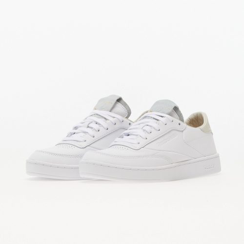 Reebok Club C Clean Cloud White / Cloud White / Alabaster Reebok