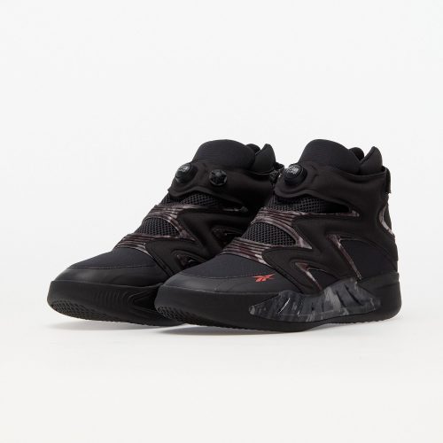 Reebok Instapump Fury Zone cblack/cblack/dynred Reebok