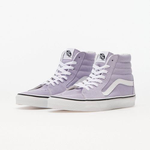 Vans Sk8-Hi Languid Lavander / True White Vans