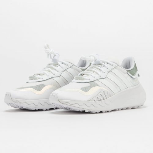 adidas Originals Choigo W ftwwht / ftwwht / silvmt adidas Originals