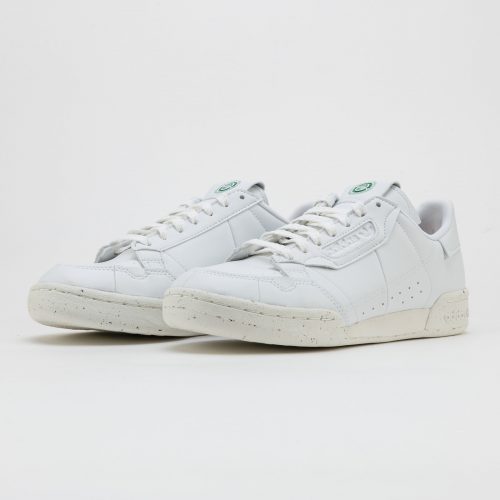 adidas Originals Continental 80 ftwwht / owhite / green adidas Originals