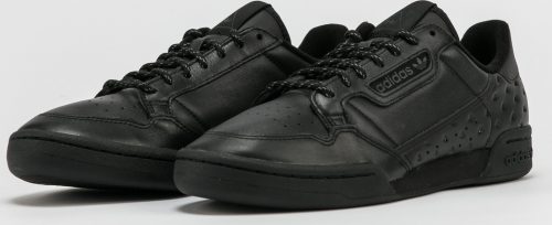 adidas Originals Continental 80 cblack / cblack / cblack adidas Originals