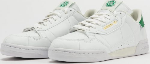 adidas Originals Continental 80 ftwwht / owhite / green adidas Originals