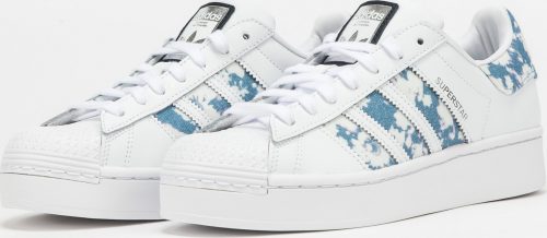 adidas Originals Superstar Bold W ftwwht / ambsky / silvmt adidas Originals