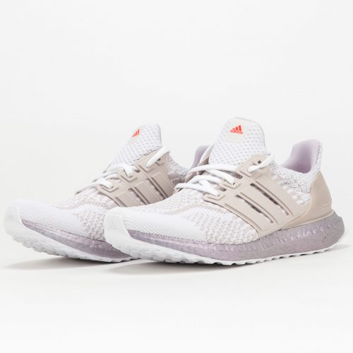 adidas Performance Ultraboost 5.0 DNA W ftwwht / icepur / solred adidas Performance