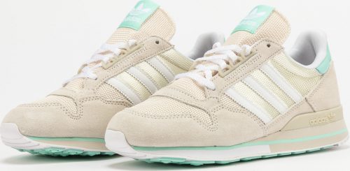 adidas Originals ZX 500 W alumin / clemin / cwhite adidas Originals