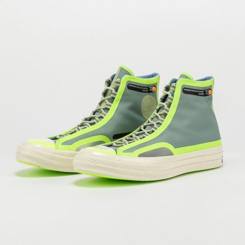 Converse Chuck 70 Hi iceberg green / ghost green Converse