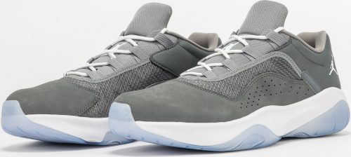 Jordan Air Jordan 11 CMFT Low cool grey / white - medium grey Jordan