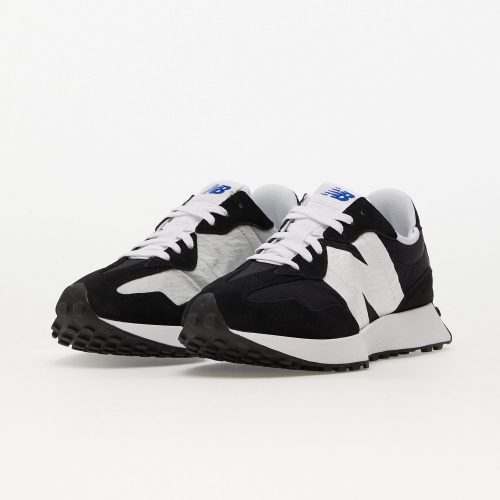 New Balance 327 Black New Balance