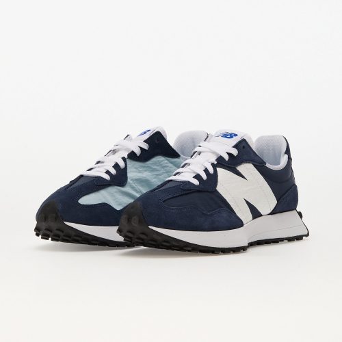 New Balance 327 Navy New Balance