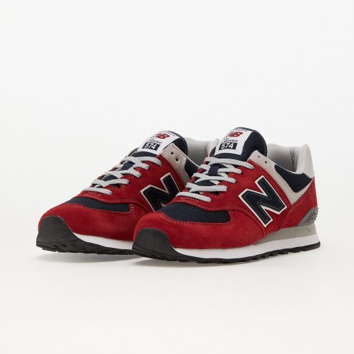 New Balance 574 Red New Balance