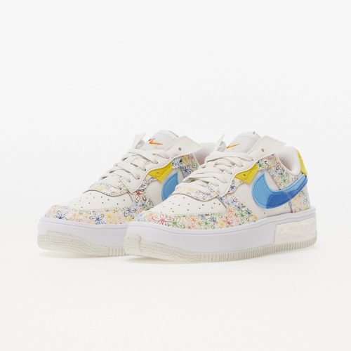 Nike Air Force 1 Fontanka sail/univeristy blue Nike