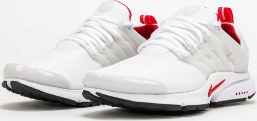 Nike Air Presto white / pure platinum Nike