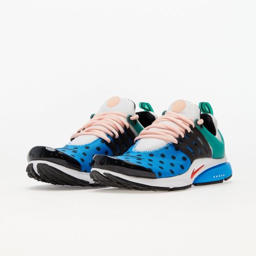 Nike Air Presto photo blue/habanero red-black Nike