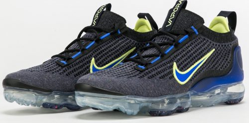 Nike Air Vapormax 2021 FK obsidian / lt lemon twist Nike