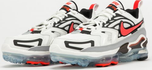 Nike Air Vapormax Evo summit white / bright crimson Nike