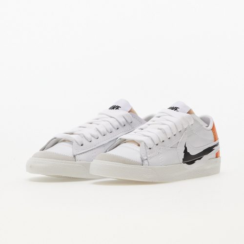 Nike Blazer Low 77 Jumbo white/black-summit Nike