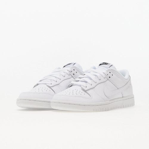 Nike Dunk Low white/white Nike