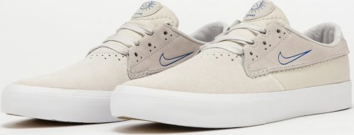 Nike SB Shane summit white / game royal Nike