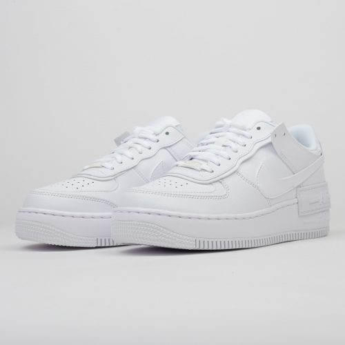 Nike W AF1 Shadow white / white - white Nike