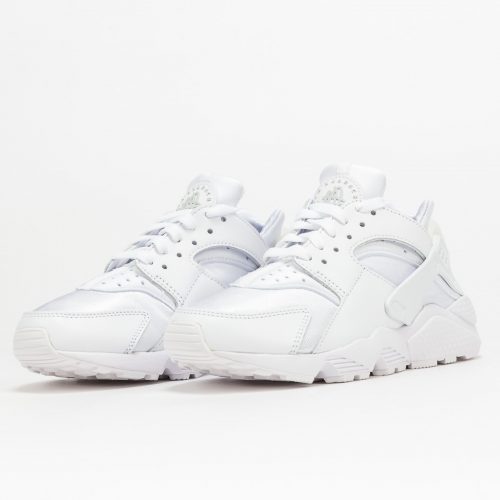 Nike W Air Huarache white / pure platinum Nike