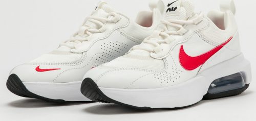 Nike W Air Max Verona summit white / siren red - black Nike