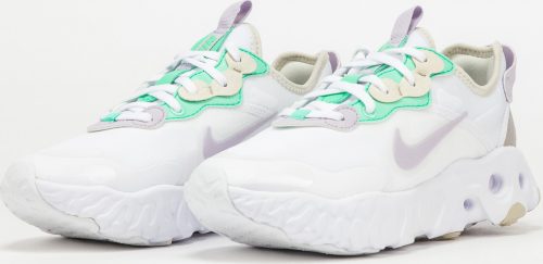 Nike W React Art3mis whie / infinite lilac Nike