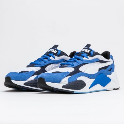 Puma RS-X³ Super palace blue - puma white Puma