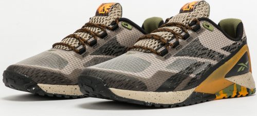 Reebok Nano X1 TR Adventure National Geographic lghsan / cblack / radoch Reebok