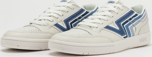 Vans Lowland CC (penn) blanc de blanc / navy Vans