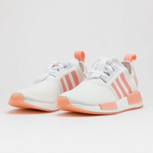 adidas Originals NMD_R1 W clowhi / clowhi / hazcor adidas Originals