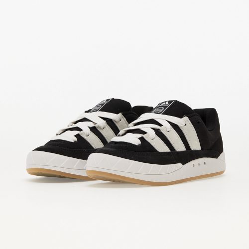 adidas Originals Adimatic Core Black/Crystal White/Crystal White adidas Originals