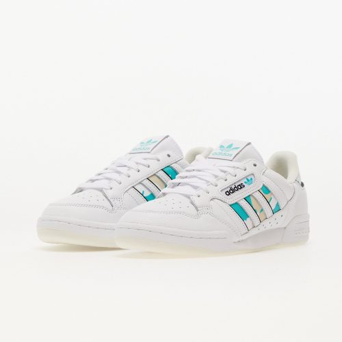 adidas Originals Continental 80 Stripes Ftwwht/ Cblack/ Owhite adidas Originals