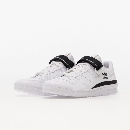 adidas Originals Forum Low Cloud White/Cloud White/Core Black adidas Originals