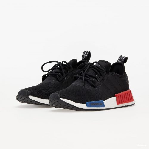 adidas Originals NMD_R1 Core Black/Core Black/Cloud White adidas Originals