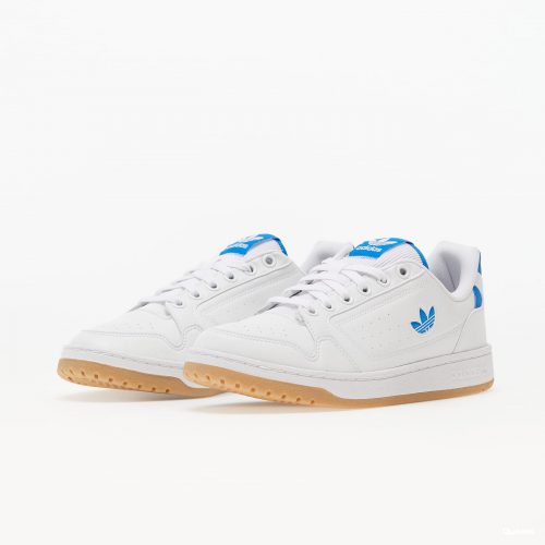 adidas Originals NY 90 white/blue adidas Originals