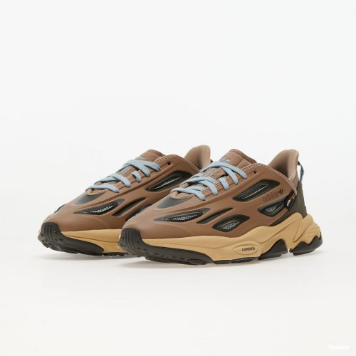 adidas Originals Ozweego Celox chalky brown / magic grey / shadow olive adidas Originals