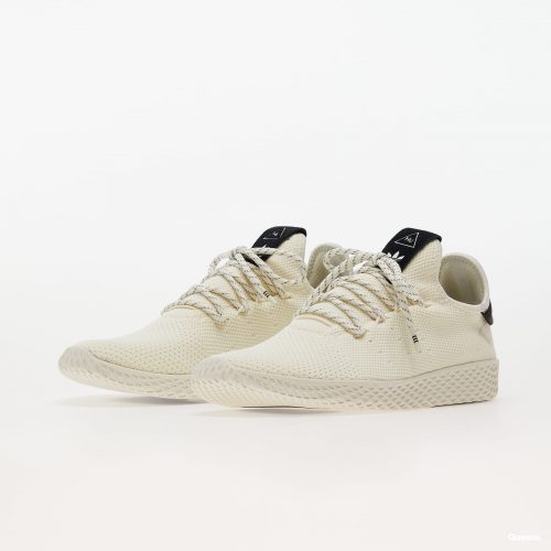 adidas Originals Tennis HU off white / chalk white / core black adidas Originals